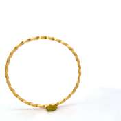 The Satya Round Bangle - thumb 2