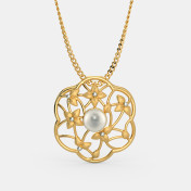 The Jolie Pendant - thumb 1