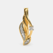 The Micaela Hoop Earrings - thumb 3