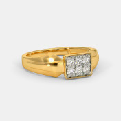 The Abnar Ring - thumb 2