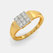 The Siaosi Ring - thumb 1