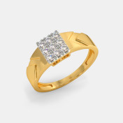 The Simoni Ring - thumb 1