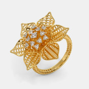 The Nabil Ring - thumb 1