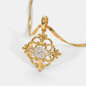 The Ulani Pendant - thumb 1