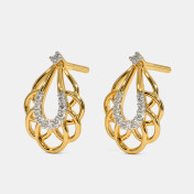 The Imara Stud Earrings - thumb 3
