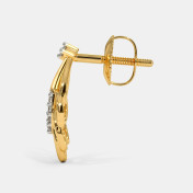 The Imara Stud Earrings - thumb 5