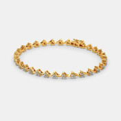 The Finn Tennis Bracelet - thumb 3