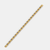 The Cia Tennis Bracelet - thumb 4
