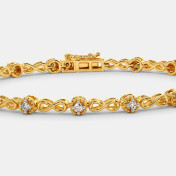 The Miam Tennis Bracelet - thumb 5