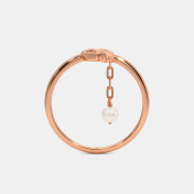 The Inesa Charm Ring - thumb 6