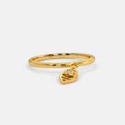 The Imiza Charm Ring - thumb 3