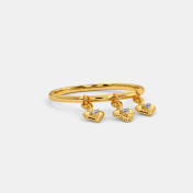 The Tiaret Charm Ring - thumb 3
