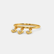 The Tiaret Charm Ring - thumb 4