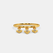 The Tiaret Charm Ring - thumb 8