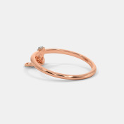 The Titian Charm Ring - thumb 5