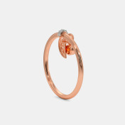 The Titian Charm Ring - thumb 7