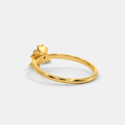 The Astoria Charm Ring - thumb 5