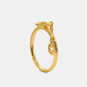 The Astoria Charm Ring - thumb 7