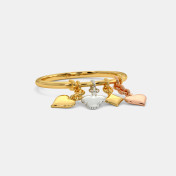 The Reika Charm Ring - thumb 3
