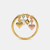The Reika Charm Ring - thumb 6