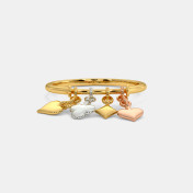 The Reika Charm Ring - thumb 8