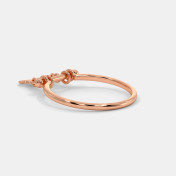 The Alpha Charm Ring - thumb 5