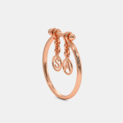 The Alpha Charm Ring - thumb 7
