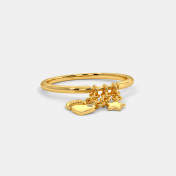 The Ciela Charm Ring - thumb 3