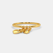 The Ciela Charm Ring - thumb 8