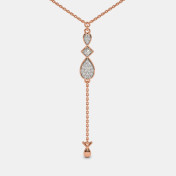 The Atisa Necklace - thumb 3