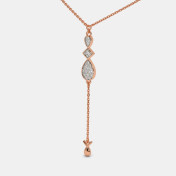 The Atisa Necklace - thumb 1