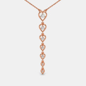The Dazzling Eliora Necklace - thumb 3