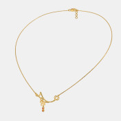 The Vilakshn Necklace - thumb 2