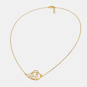 The Shree Shankha Necklace - thumb 2