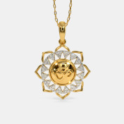 The Chaitra Pendant - thumb 4