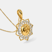 The Chaitra Pendant - thumb 6