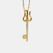 The Trishul Pendant - thumb 5