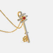 The Trilok Pendant - thumb 6