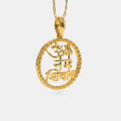 The Kailasha Pendant - thumb 5