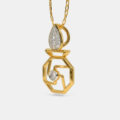The Panya Pendant - thumb 3