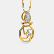 The Panya Pendant - thumb 5