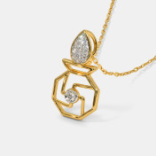 The Panya Pendant - thumb 1