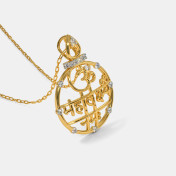 The Dhanya Pendant - thumb 6