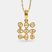 The Saumya Pendant - thumb 4