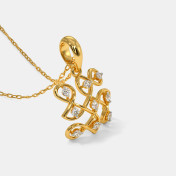 The Saumya Pendant - thumb 6