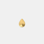 The Elvera Multi Pierced Stud Earrings - thumb 4