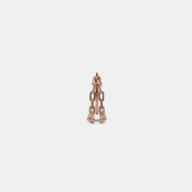 The Winking Emoji Watch Charm - thumb 7