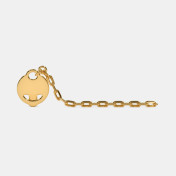 The Groovy Emoji Watch Charm - thumb 6