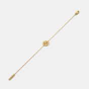The Sneer Emoji Bracelet - thumb 3