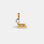 The Be Happy Watch Band - thumb 5